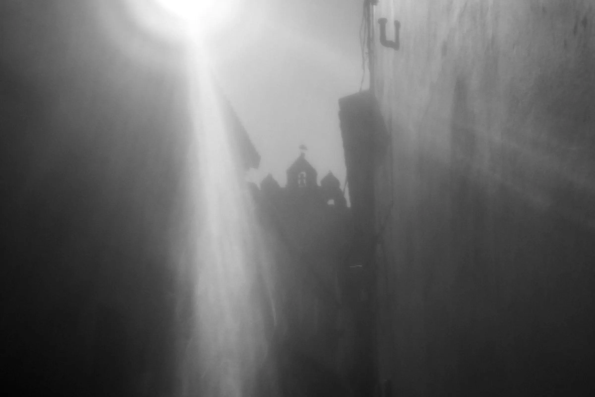 Moksha, Arles, France, 2024.