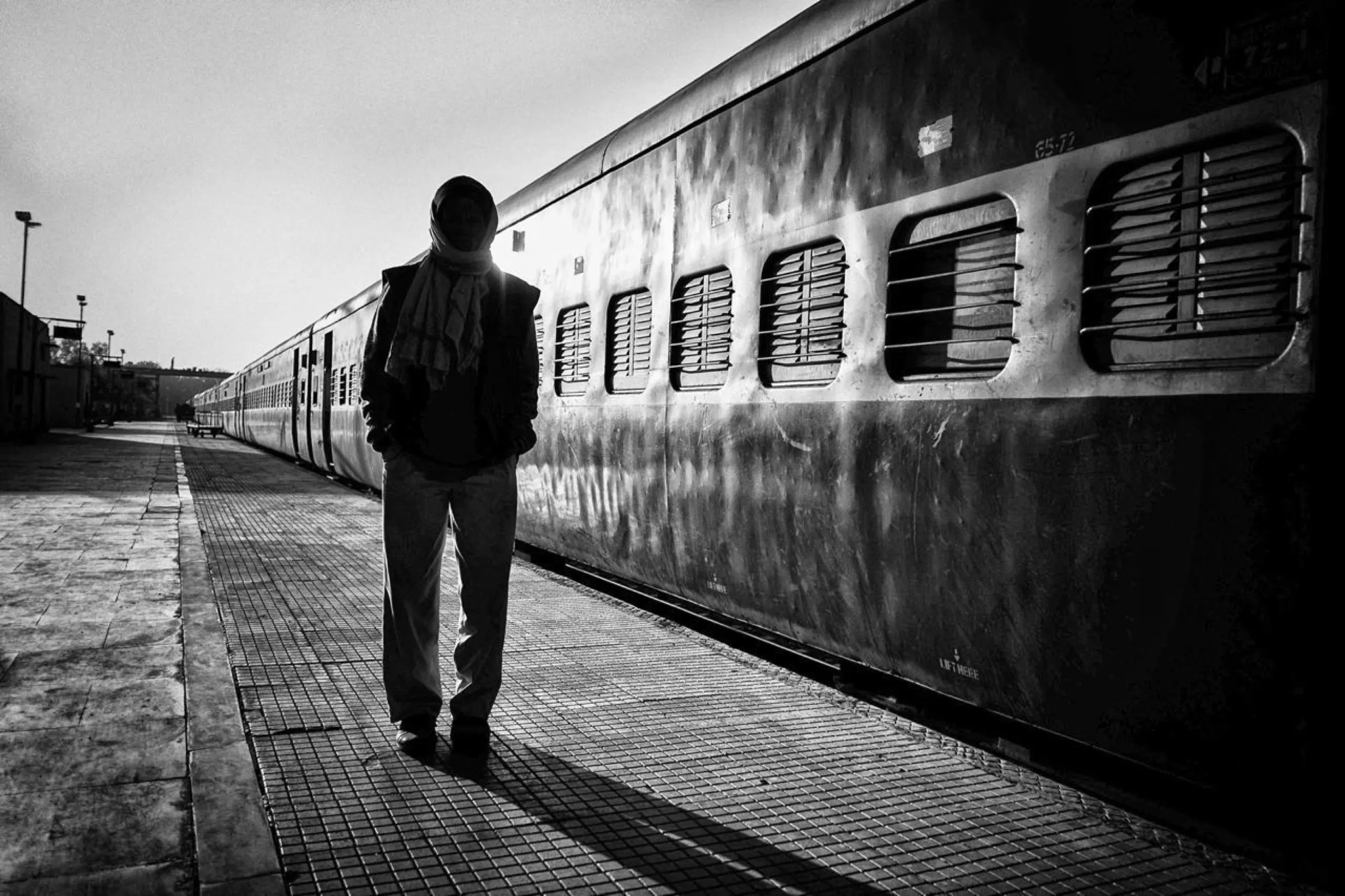 Voyage en Orient, Rajasthan, Birmanie, Indonésie, 2014.