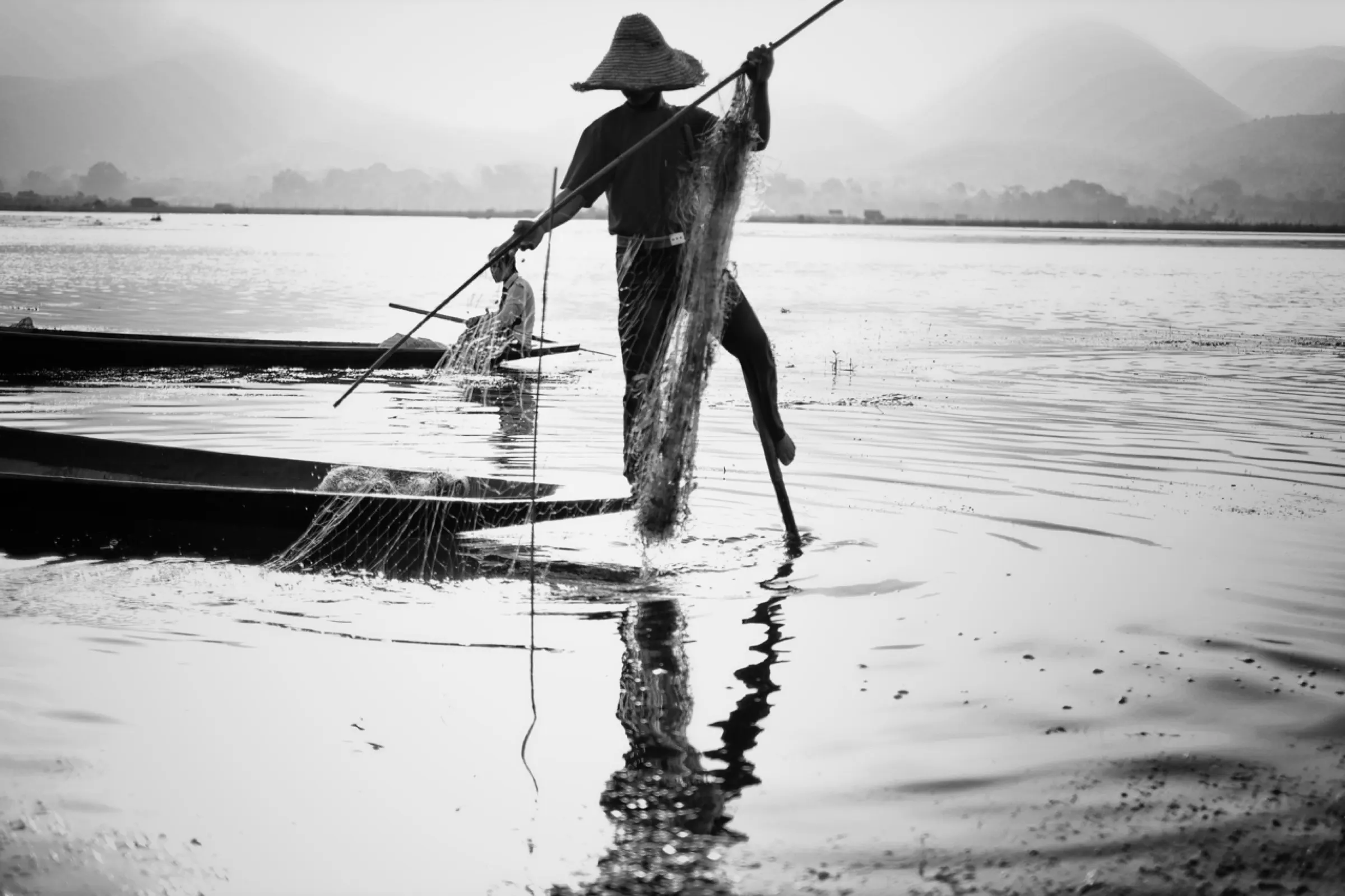 Voyage en Orient, Rajasthan, Birmanie, Indonésie, 2014.
