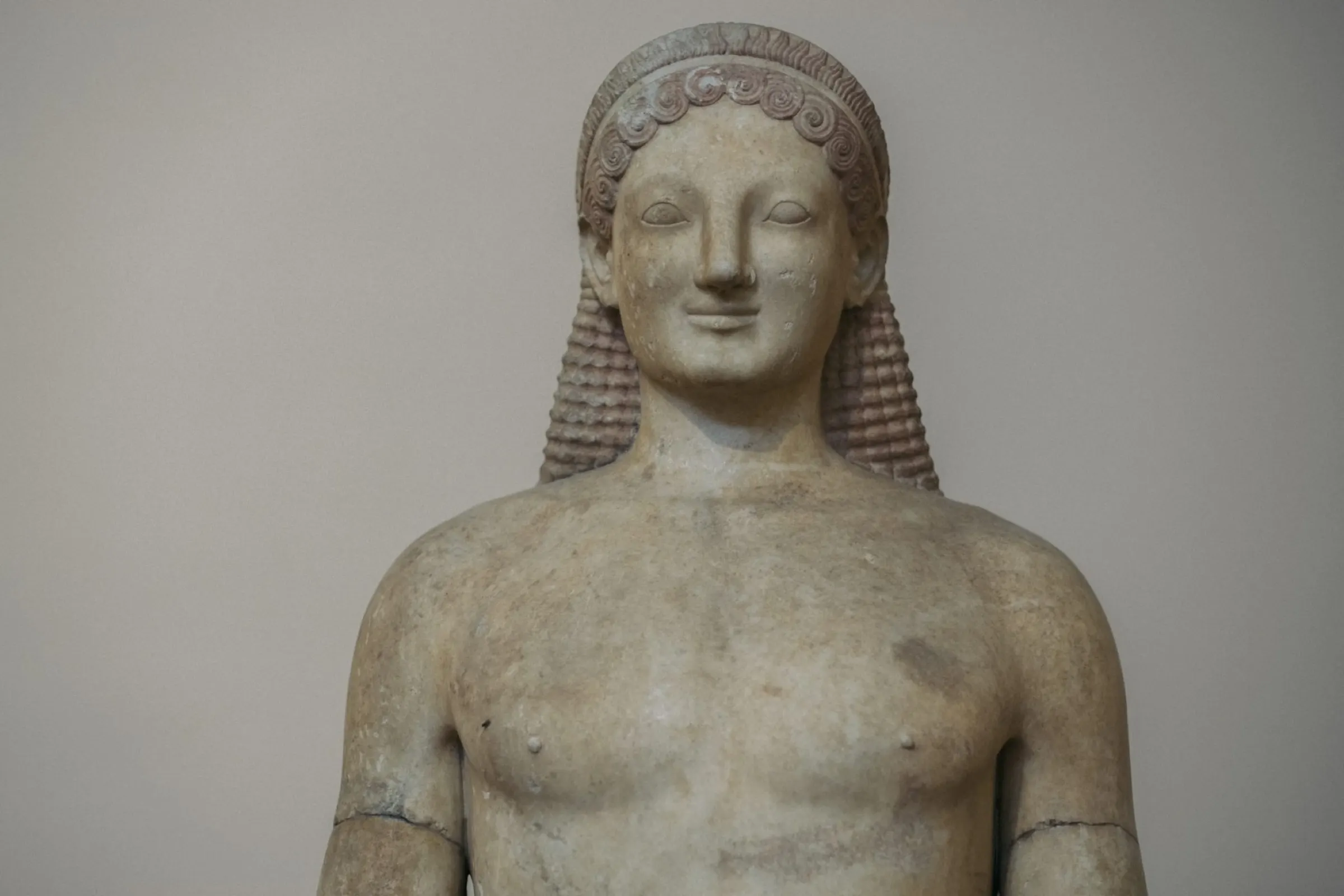 Aegean Reverie, Mer Égée, Grèce, 2025.