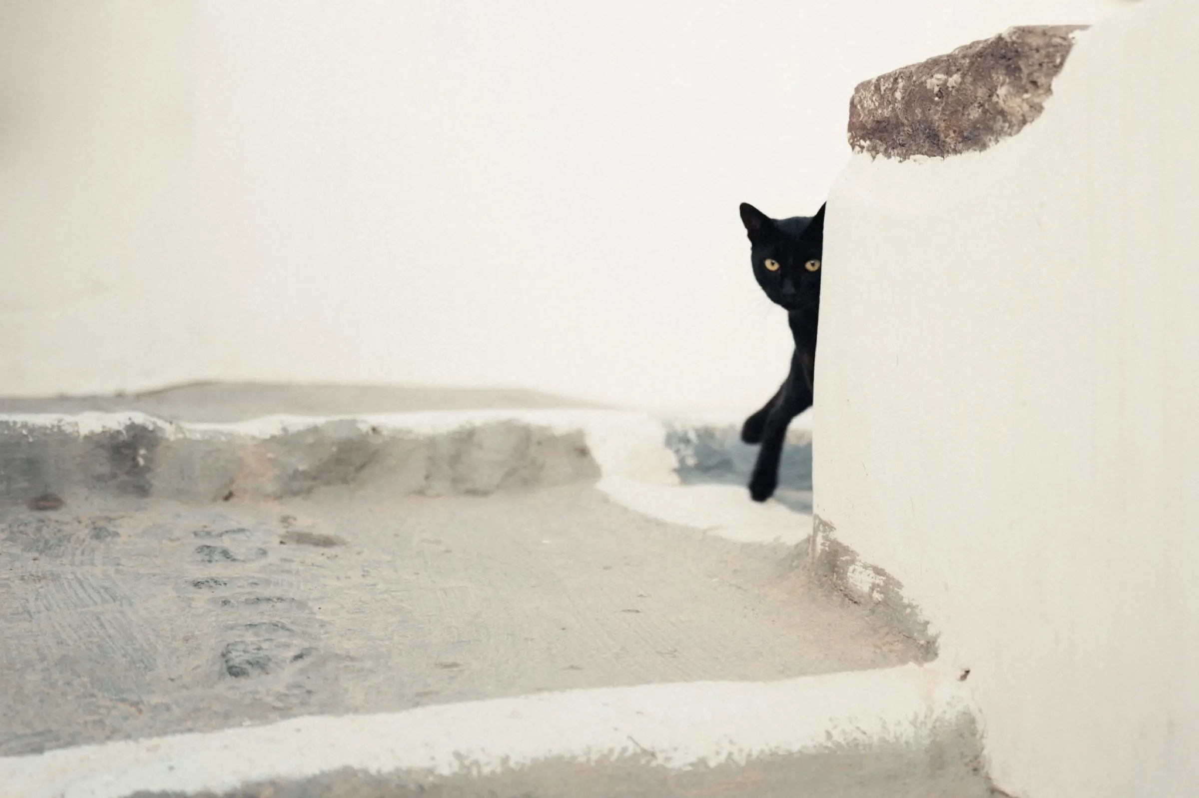 Aegean Reverie, Mer Égée, Grèce, 2025.