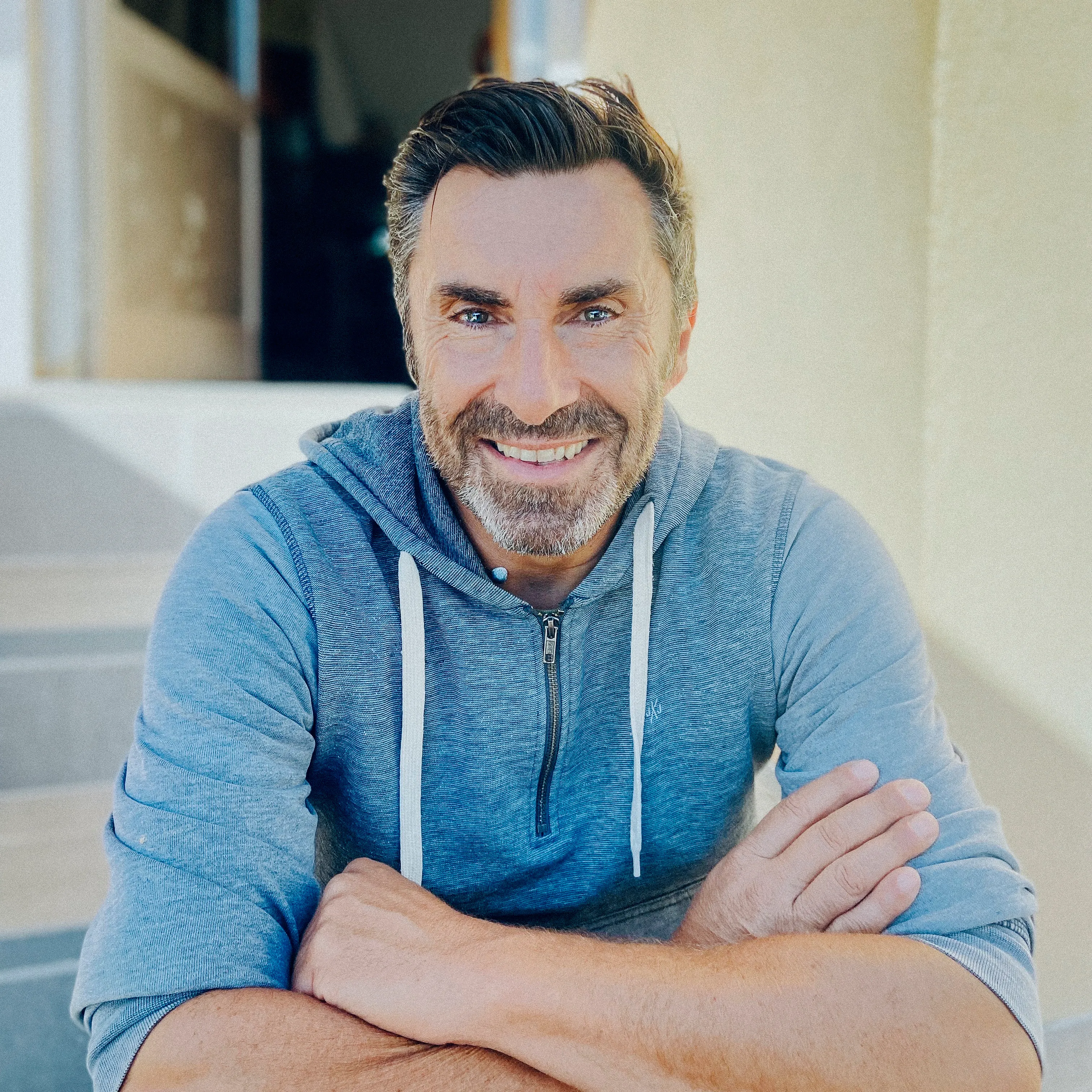 Laurent Parienti, photographie